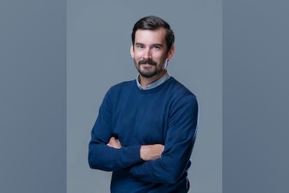 Adam Raymakers, investigador en Economía de la Salud de la Harvard Medical School.