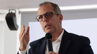 Alfredo Saade Vergel
