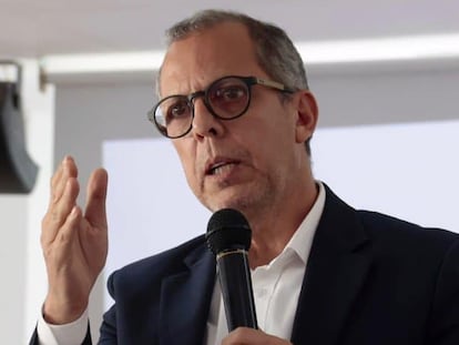Alfredo Saade Vergel