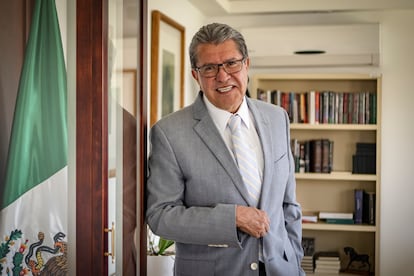 Ricardo Monreal