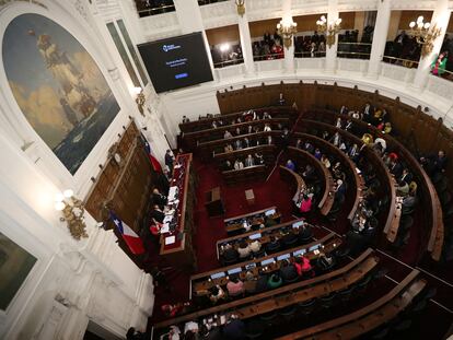 Consejo Constitucional de Chile