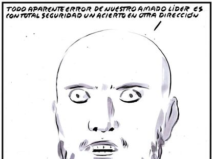 El Roto