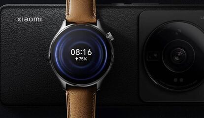 Se filtran las características del próximo smartwatch de Xiaomi: será impresionante