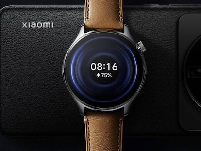 Se filtran las características del próximo smartwatch de Xiaomi: será impresionante