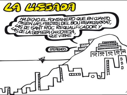 FORGES