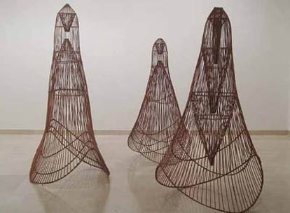 'Sin título' (2007), de Laura Lio.
