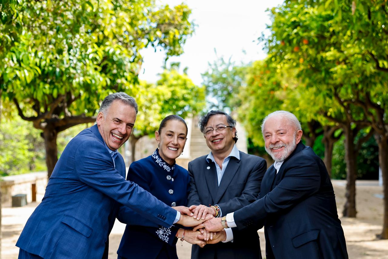 ‘Colombia Global’