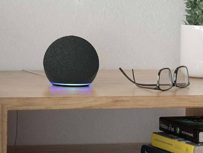 Cómo utilizar los Amazon Echo para escuchar música desde el teléfono