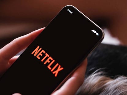 ¿No te funciona Netflix en Android? Así puedes solucionarlo