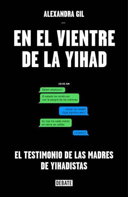 'En el vientre de la yihad'