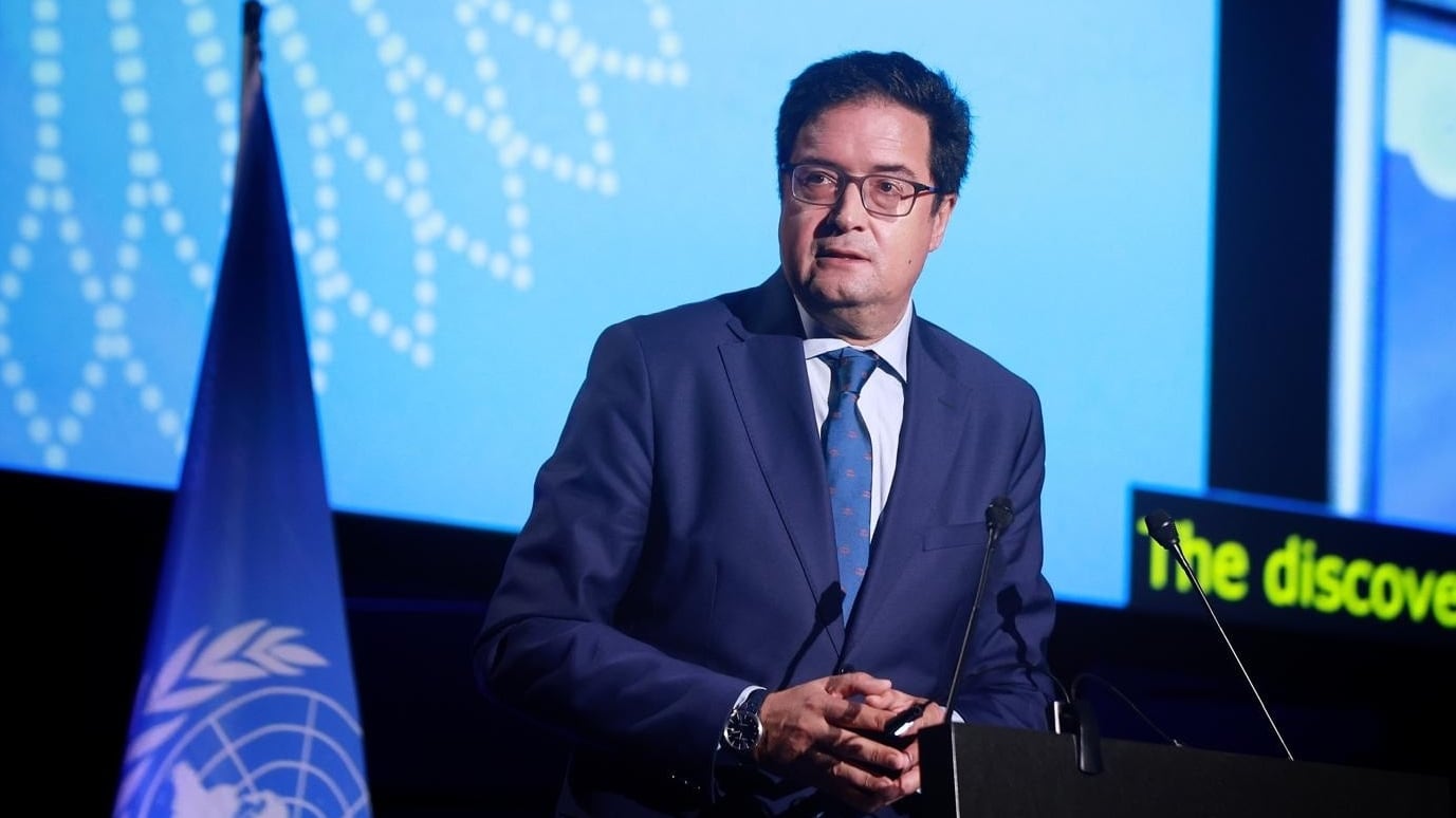 La ‘galaxia audiovisual’ del Gobierno entra en la animación infantil con una inversión de 9,2 millones en Milo