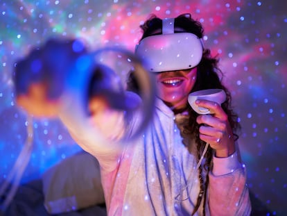 Conocer el mundo desde el metaverso