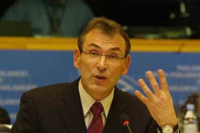 Andris Piebalgs