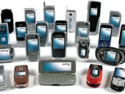 6 de cada 10 nuevos móviles son inteligentes en España