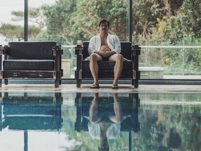 ‘Langosta’, una dramática distopía en la que Yorgos Lanthimos grita en favor de la libertad