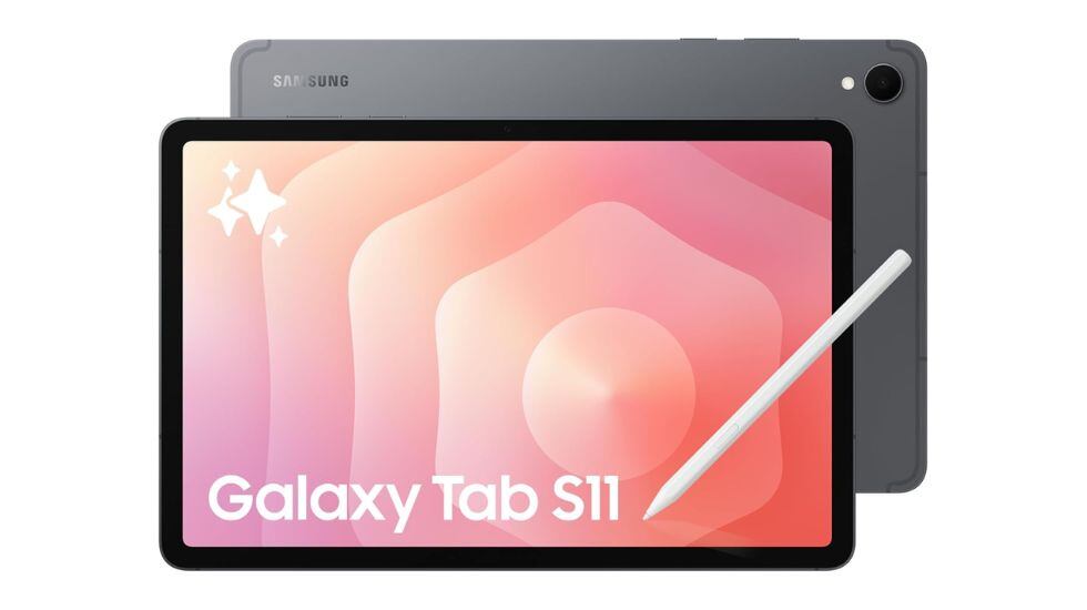 Samsung Galaxy Tab S11.