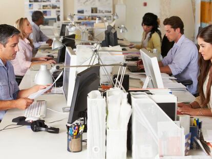 Freelances. Figura clave en el mercado laboral que viene
