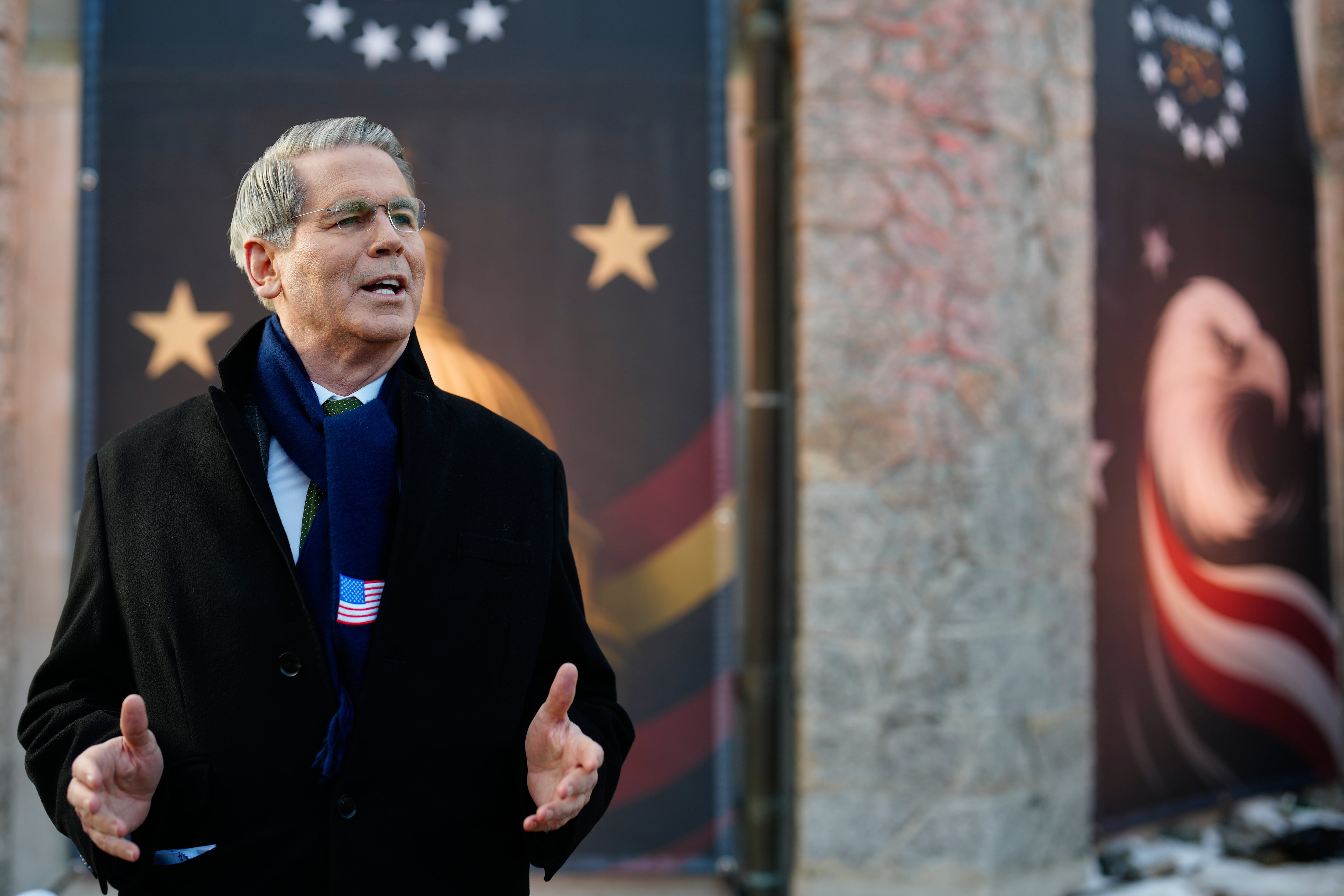 Davos afronta la embestida de los nacionalpopulistas