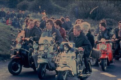 Quadrophenia, de Franc Roddam