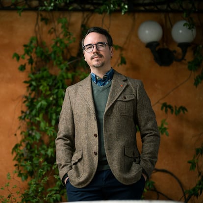 Paco Morales