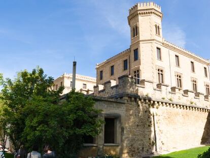 El pacharán que curó a la reina Blanca de Navarra