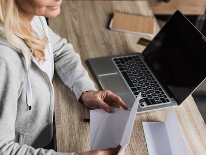 Bankia incorpora una app para que el autónomo gestione facturas online