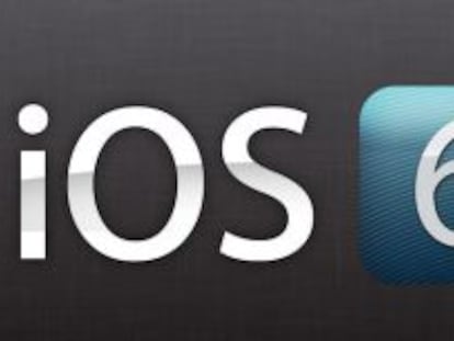 Corrección al sistema operativo de iPhone e iPad