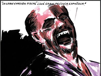 El Roto