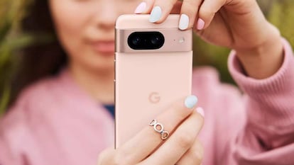 Pixel 8