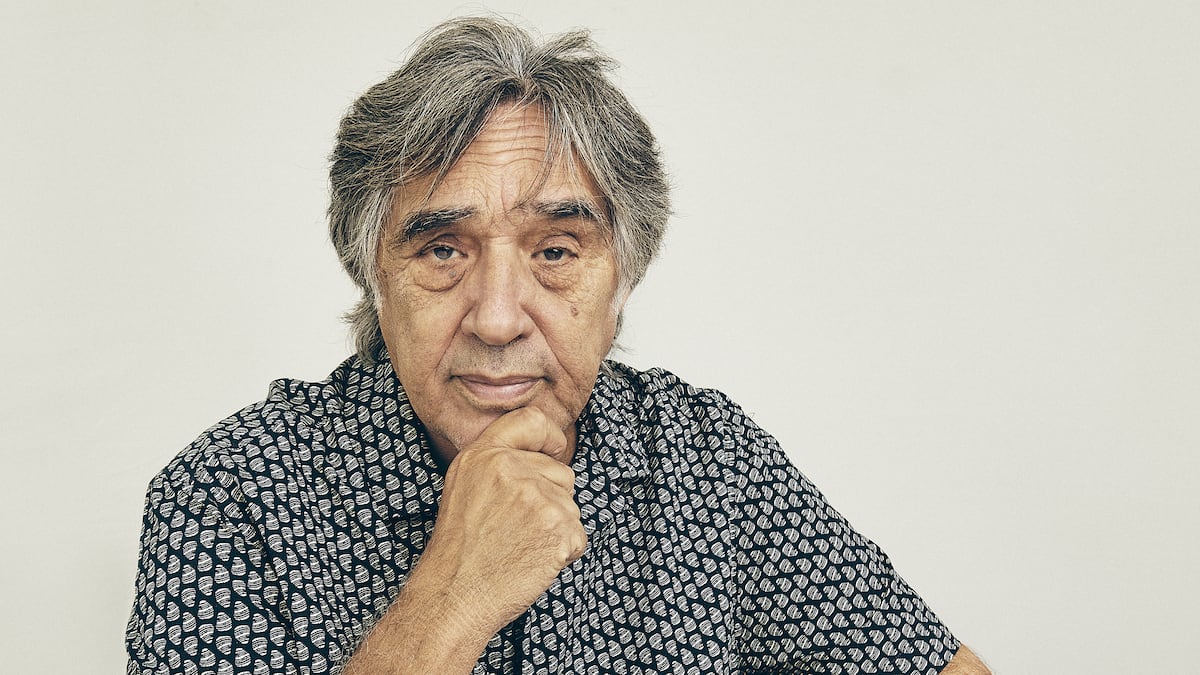 Agustín Díaz Yanes: “ETA sigue siendo un juguete político demasiado goloso”