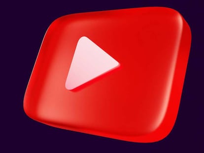 Logotipo de YouTube