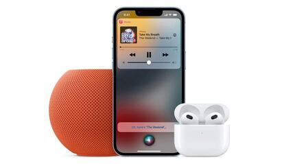 Apple estrenas nueva suscripción musical más barata.