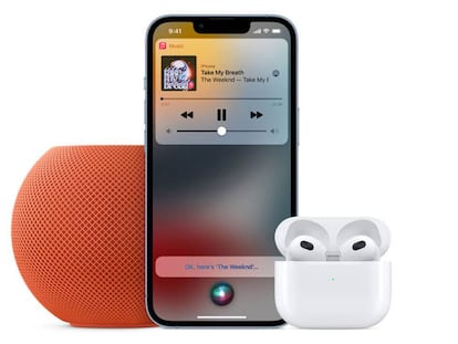 Apple estrenas nueva suscripción musical más barata.