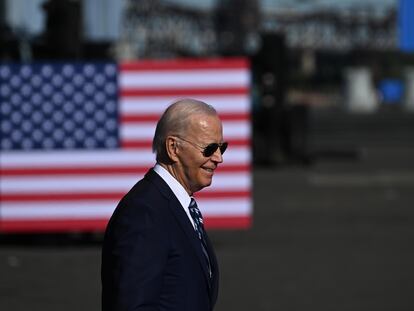 Joe Biden viajará a Israel y Jordania