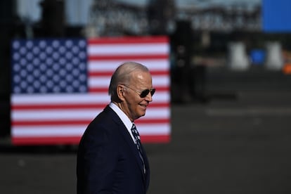 Joe Biden viajará a Israel y Jordania