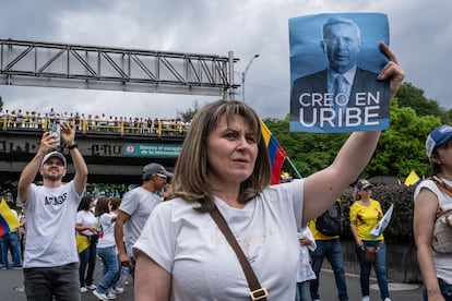 Uribe Vélez fue sentenciado a 12 años de arresto domiciliario.