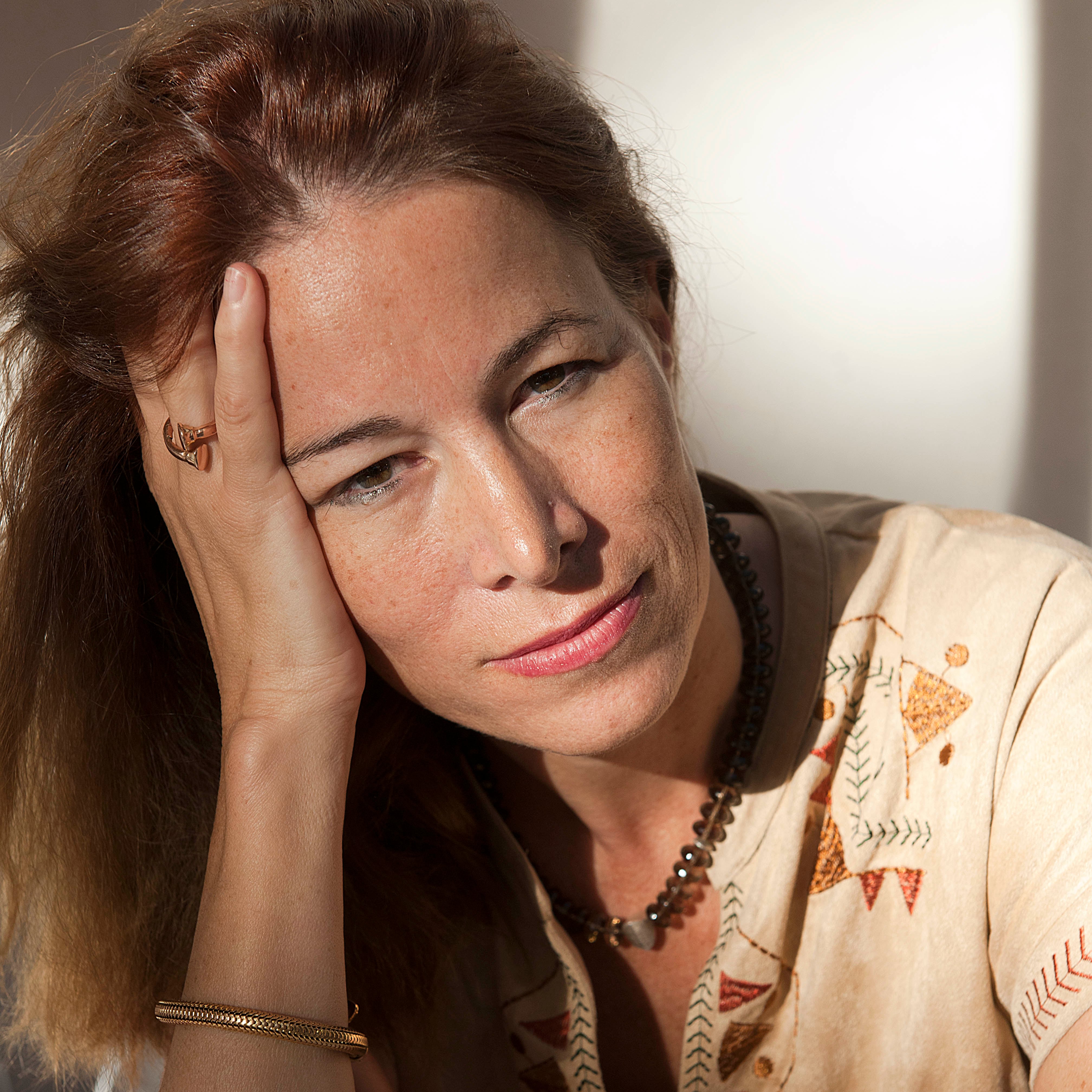 ‘El revés del fuego’, el mito de Eurídice y Orfeo convertido en una trama criminal