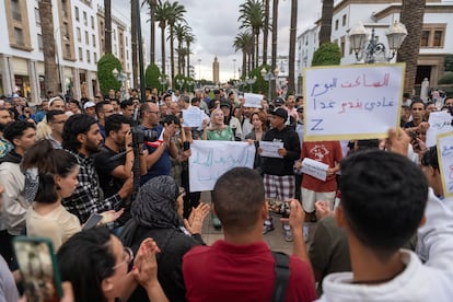 Marruecos