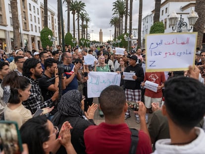 Marruecos