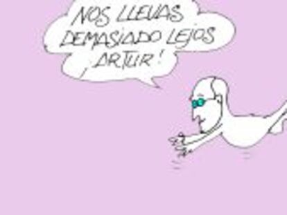 El socio que enerva a Unió