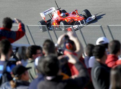 Fernando Alonso