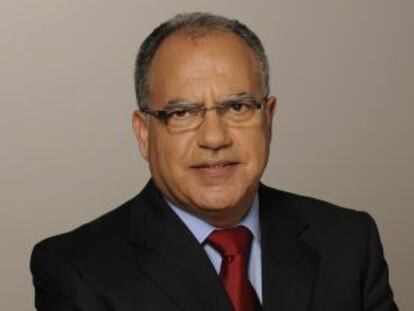 Casimiro Curbelo