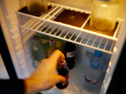 Si no es la última Coca Cola del desierto, ¿por qué la cobran como si lo fuera?