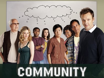 Community se toma un "descanso"