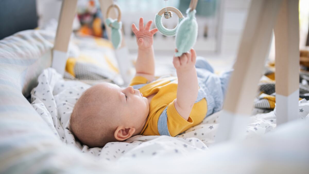 ¿Qué regalar a un bebé recién nacido? Estas ideas nunca fallan
