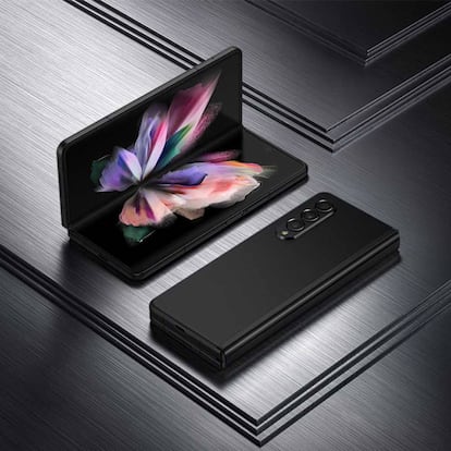 Samsung Galaxy Z Fold