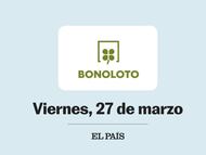 El sorteo de la Bonoloto se celebra todos los días, de lunes a domingo.