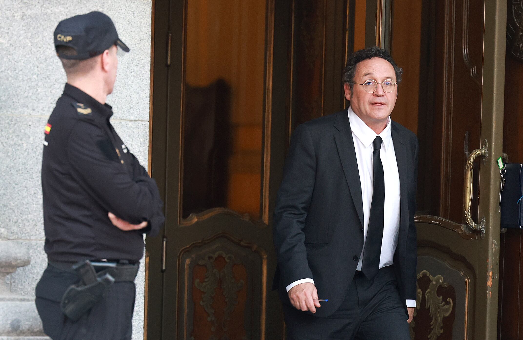 Última hora del juicio al fiscal general del Estado, Álvaro García Ortiz, en directo | Las acusaciones y la defensa exponen sus informes finales en la última sesión del juicio