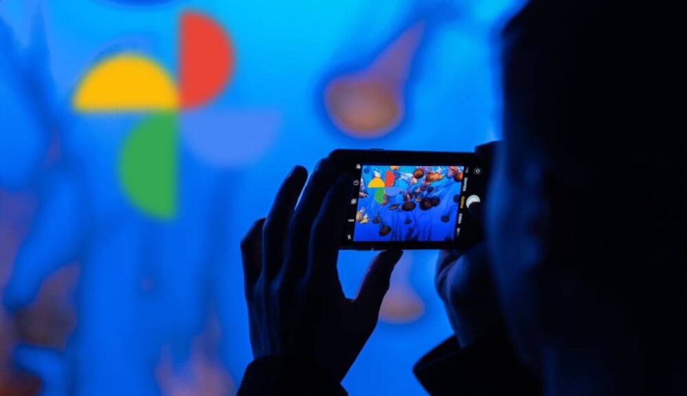 Google Fotos añade nuevas, y espectaculares, funciones de edición de ...