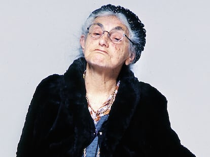 La calle abraza el ‘retro-sport’